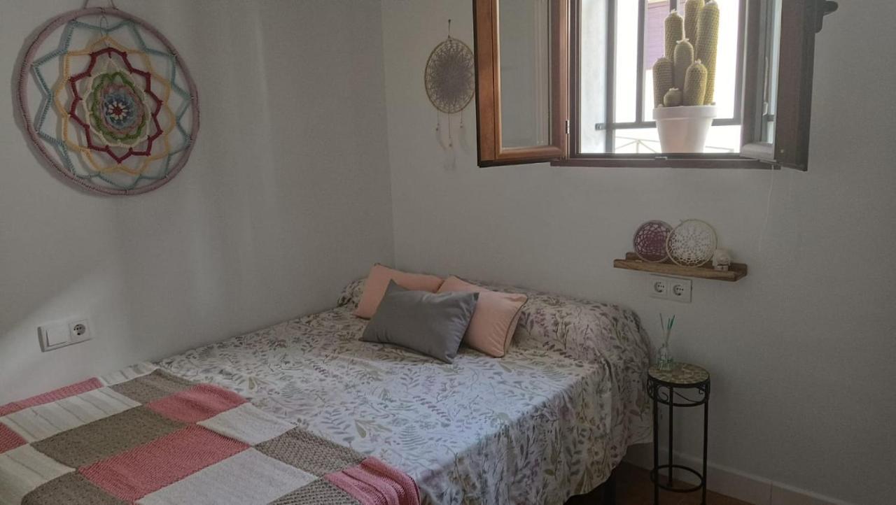 La Casita De Los Mandalas Cazorla Dış mekan fotoğraf