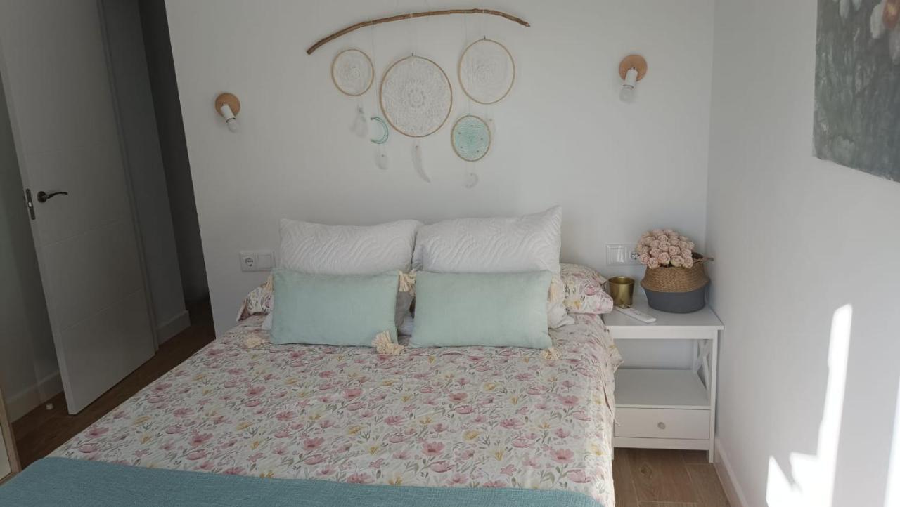 La Casita De Los Mandalas Cazorla Dış mekan fotoğraf