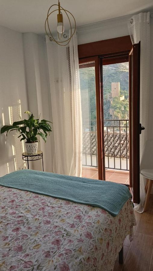 La Casita De Los Mandalas Cazorla Dış mekan fotoğraf