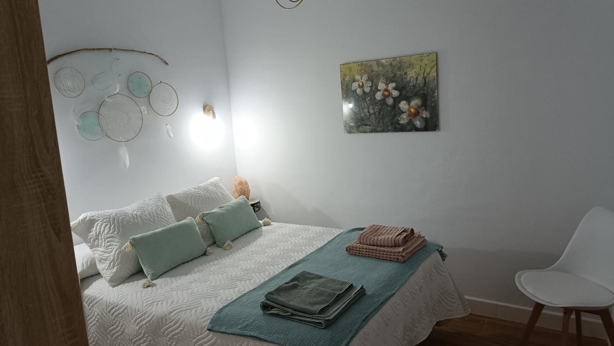 La Casita De Los Mandalas Cazorla Dış mekan fotoğraf
