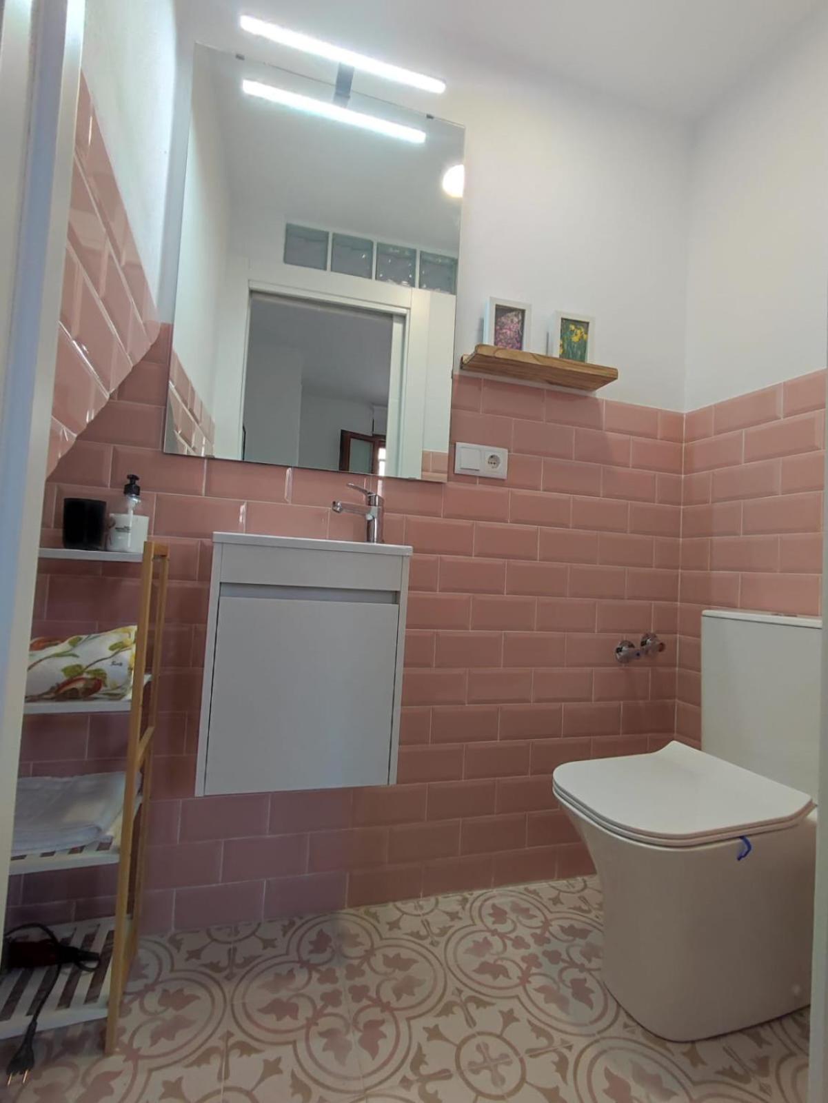 La Casita De Los Mandalas Cazorla Dış mekan fotoğraf