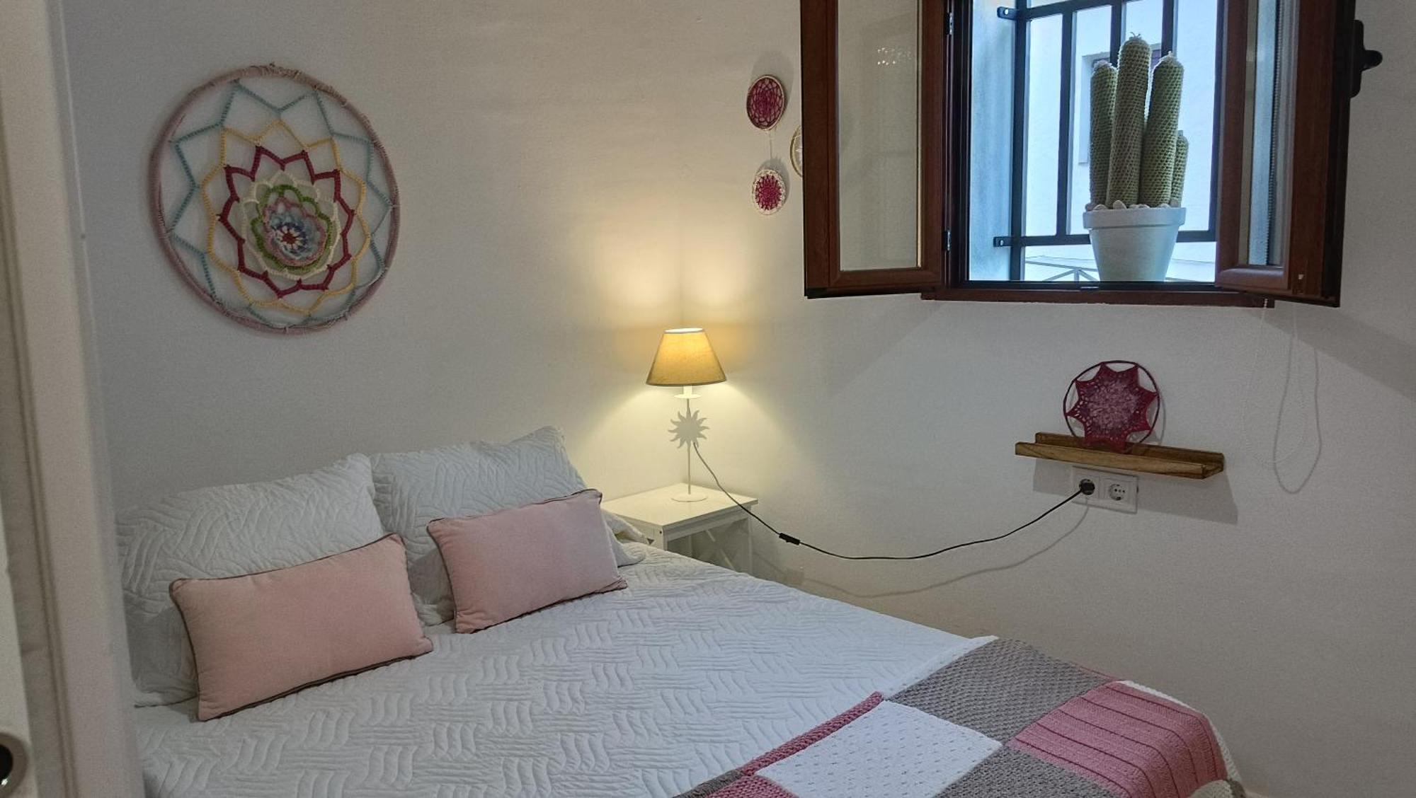 La Casita De Los Mandalas Villa Cazorla Oda fotoğraf